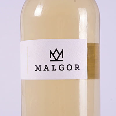 Bodegas Malgor - Vino Blanco Bodegas Malgor - Vino Blanco