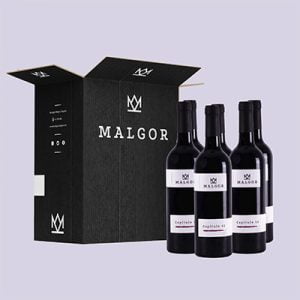 Bodegas Malgor - Vino Tinto