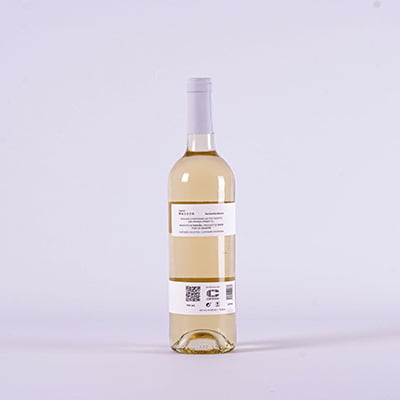 Bodegas Malgor - Vino Blanco Bodegas Malgor - Vino Blanco