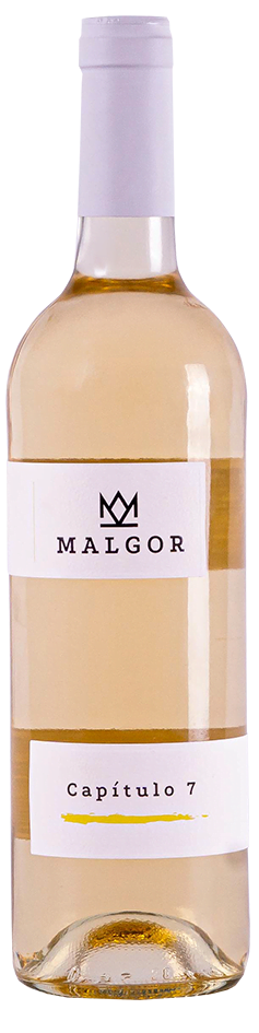 Bodegas Malgor - Vino Blanco