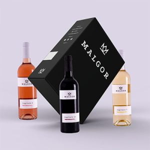 Legado Malgor Estuche Selección