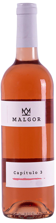 Bodegas Malgor - Vino Rosado