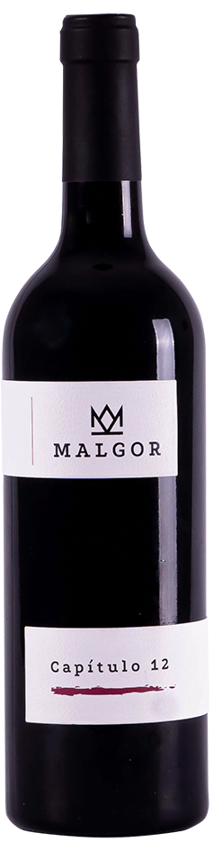 Bodegas Malgor - Vino Tinto